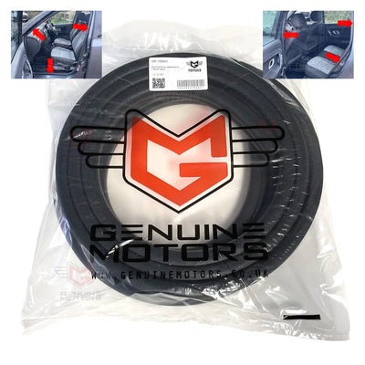 Skoda-Fabia MK2 Door Weather Seal 5J0867365E