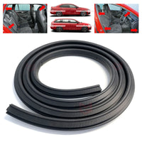 Skoda Octavia Door Inner Seal 5E0867365J