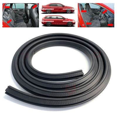 Skoda Octavia Door Weather Seal 5E0867365J