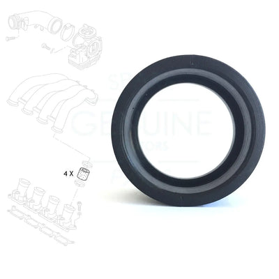 Skoda Octavia Intake Manifold Coupling Gasket 1.8 Engine OEM: 058133299 (4 Pieces)