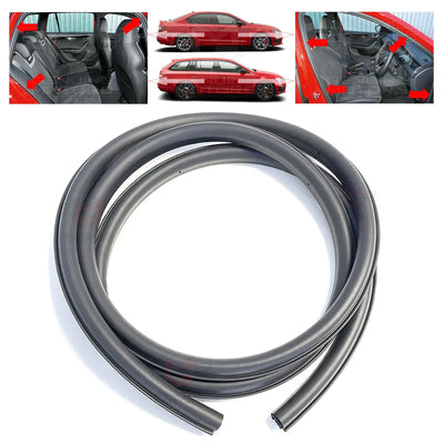 Skoda Octavia mk3 Door Inner Weather Seal