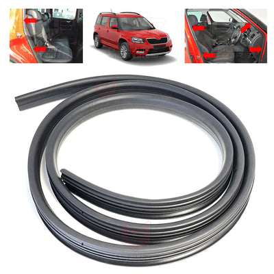 Skoda Yeti Door Inner Seal