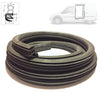 Sliding Door Weatherstrip Rubber Seal For Ford Transit Connect (2002-2011)