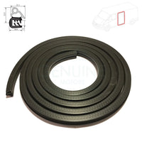 Loading Door Weatherstrip Seal Mercedes Sprinter 1995-2006 2D1843791
