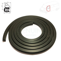 Front Door Rubber Seal For Sprinter (1995-2006) Front Door Seal For Sprinter (1996-2006) A6906970298