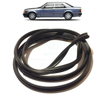 Sunroof Rubber Seal For Mercedes-Benz W124 / W201 / W202 / A1247800098