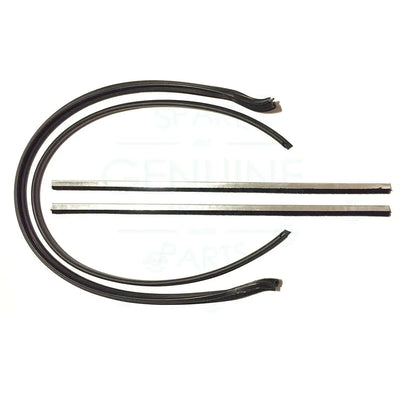 Sunroof Seal Repair Kit For Mercedes-Benz W108 W109 W114 W115 W116 W123 W126