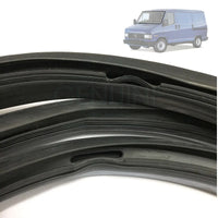 Front Windscreen Moulding Rubber Seal For Ducato / Express (1982-1994) 7647931