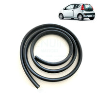 Toyota Aygo Door Aperture Weatherstrip Seal 3-Door Models 2006-2014, 9025AK