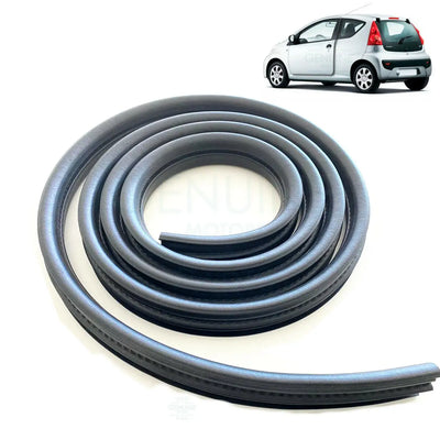 Toyota Aygo Door Aperture Weatherstrip Seal 3-Door Models 2006-2014, 9025AK