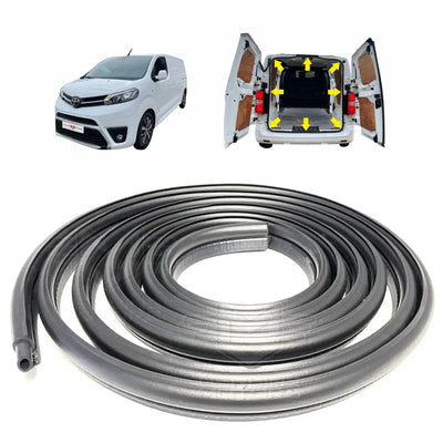 Toyota Proace MK2 Rear Door Seal 9808583380