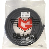 Toyota Yaris Door Seal Weatherstrip, OEM 623110D400