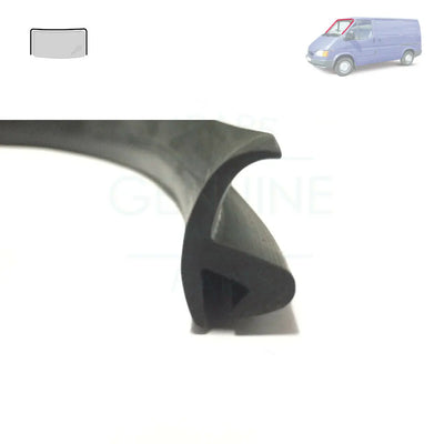 Transit MK5 Windscreen Insert Seal (1995-2000) 1027056