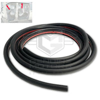 Upper Drip Rubber Seal For VW T5 Transporter (2003-2015) 7E0837761C