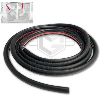 Upper Drip Rubber Seal For VW T5 Transporter (2003-2015) 7E0837761C