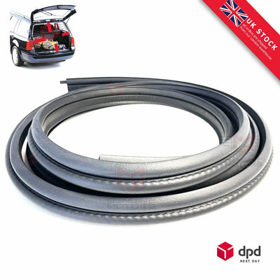 VW Bora Variant (2001-2006) Boot Tailgate Weatherstrip Seal  OEM: 1J0827705A