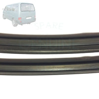 Rear Windscreen Glass Moulding Rubber Seal For VW Transporter T4 (1990-2003) 701845121A