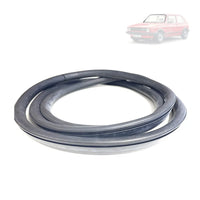 VW Golf I Windscreen Rubber Seal 171845121