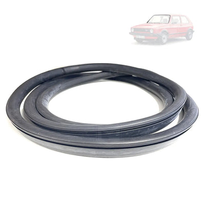 VW Golf I Windscreen Rubber Seal 171845121