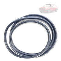 VW Golf I Windscreen Rubber Seal 171845121
