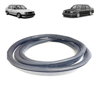 VW Golf II Windscreen Rubber Seal 191845121