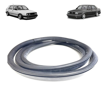 VW Golf II Windscreen Moulding Seal 191845121