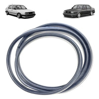VW Golf II Windscreen Rubber Seal 191845121