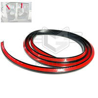 Upper Drip Rubber Seal For VW T5 Transporter (2003-2015) 7E0837761C