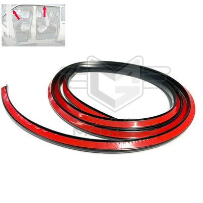 VW T5 Transporter Upper Drip Rubber Seal (2003-2015) 7E0837761C