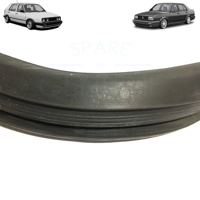 VW Golf MK2 Windscreen Moulding Rubber Seal For Jetta MK2 (1883-1991) 191845121
