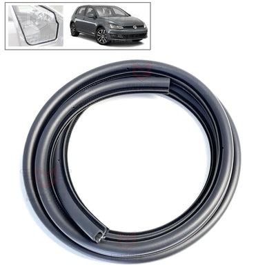 VW Golf Mk7 Inner Door Seal
