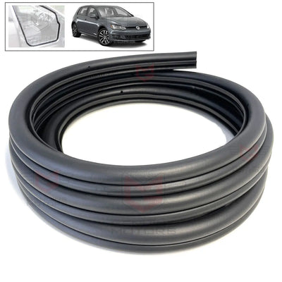 VW Golf Mk7 Door Weather Seal