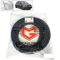 VW Golf Mk7 Door Seal (On body)