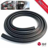 Vauxhall Insignia A MK1 Door Inner Weatherstrip Rubber Seal (2008-2017) OEM: 13259931, 0157321