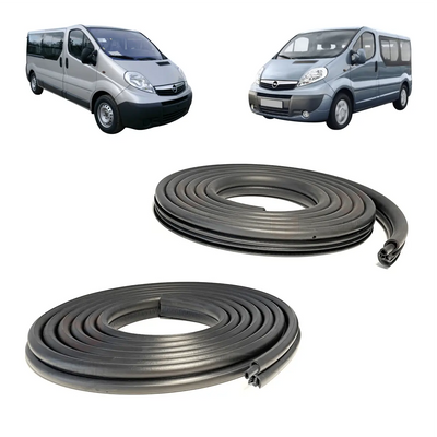 Vauxhall Vivaro Door Sealing 4408417