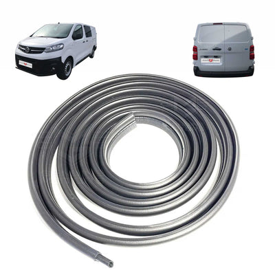 Vauxhall Vivaro MK3 Rear Door Seal OEM 9808583380