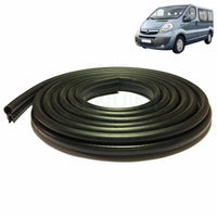 Rear Door Aperture Weatherstrip Rubber Seal For Vauxhall Vivaro (2001-2019) 4408416 Genuine Motors