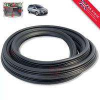 Boot / Tailgate Weatherstrip Seal For Vauxhall Zafira B (2005-2009) 13128771, 5157190