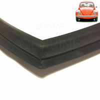 Front Door Weatherstrip Rubber Seal For VW Beetle Type 1 (1964-1986) (2 Pieces)