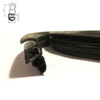 Volkswagen Crafter Door Seal (2006-2017)