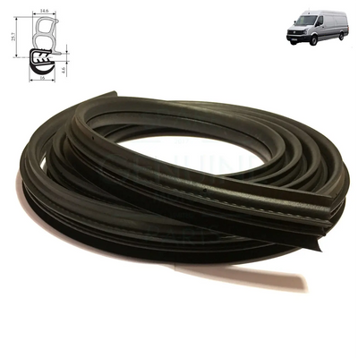 Volkswagen Crafter Door Seal (2006-2017)