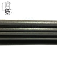 Volkswagen Crafter Sliding Door Weatherstrip Rubber Seal (2006-2018) 2E1843791R