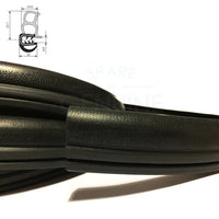 Volkswagen Crafter Sliding Door Weatherstrip Rubber Seal (2006-2018) 2E1843791R