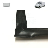 Mercedes-Benz Sprinter 903 Windscreen Glass Moulding Rubber Seal Fits VW LT MK2 (High Roof) (1995-2006) 9016710220