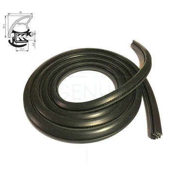 Volkswagen T5 Transporter Front Door Seal (2003-2015)