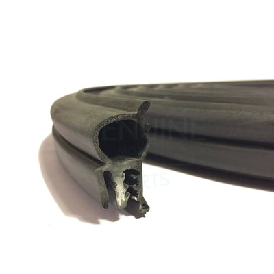 Door Weatherstrip Rubber Seal Set For VW Transporter T5 (2003-2015) (4 Pieces)