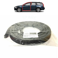 Volvo V50 Front Door Weatherstrip Rubber Seal (2004-2012) 8663911