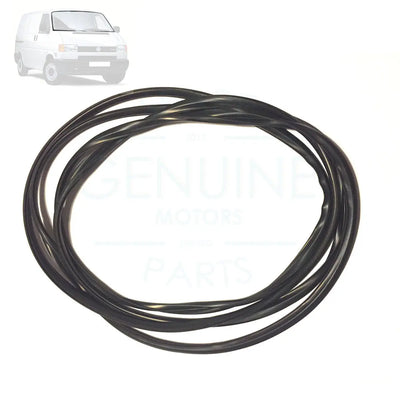 Windscreen Glass Moulding Rubber Seal For T4 Transporter (1990-2003) 701845121J