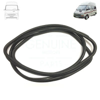 Renault Trafic Windscreen Glass Moulding Seal For MK1 1981-2000, OEM: 7700765629