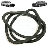 Windscreen Moulding Rubber Seal For VW Golf MK2 / Jetta MK2 (1883-1991) 191845121